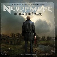 Nevermore – The Year Of The Voyager
