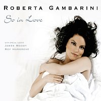 Roberta Gambarini – So In Love