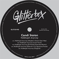 Candi Staton – Hallelujah Anyway