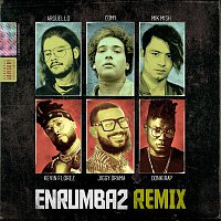 Arguello, Mik Mish, L'Omy, Jiggy Drama, Kevin Flórez, DonkiRap – Enrumba2 (Remix)