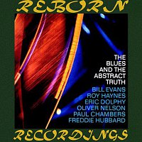 Oliver Nelson – The Blues And The Abstract Truth (HD Remastered)