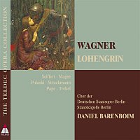 Daniel Barenboim – Wagner: Lohengrin