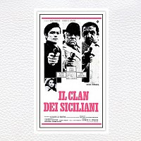Ennio Morricone – Il clan dei siciliani [Original Motion Picture Soundtrack]