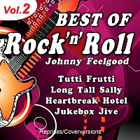Johnny Feelgood – Best of Rock'n'Roll - Vol. 2