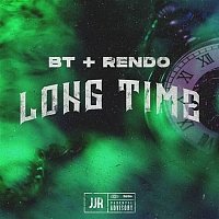 BT & Rendo – Long Time