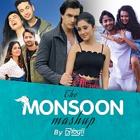 The Monsoon Mashup [by DJ Yogii]