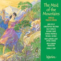 New London Orchestra, Ronald Corp – Harold Fraser-Simson: The Maid of the Mountains