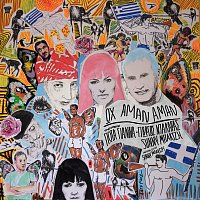 Giota Gianna, George Dalaras, Sunny Baltzi – Oh Aman Aman