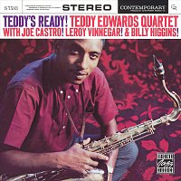 Teddy Edwards Quartet – Teddy's Ready!