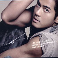 Aaron Kwok – AK Trilogy: Yours Truly Greatest Hits