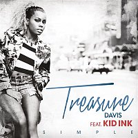 Treasure Davis, Kid Ink – Simple