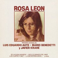 Rosa Leon – De alguna manera
