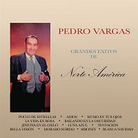 Pedro Vargas – Grandes Éxitos de Norte América