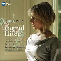 Ingrid Fliter – Chopin: Piano Works