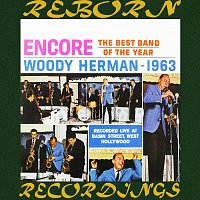 Woody Herman – Encore 1963 (HD Remastered)