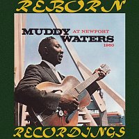 Muddy Waters – At Newport (HD Remastered)