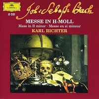 Munchener Bach-Orchester, Karl Richter – Bach: Mass in B minor