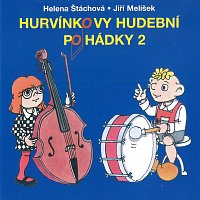 Divadlo Spejbla a Hurvínka – Hurvínkovy hudební pohádky 2