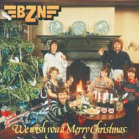 BZN – We Wish You A Merry Christmas