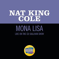 Nat King Cole – Mona Lisa [Live On The Ed Sullivan Show, March 7, 1954]