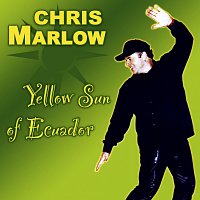 Přední strana obalu CD Yellow Sun Of Ecuador