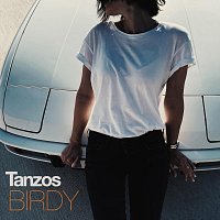 Přední strana obalu CD Birdy