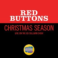 Red Buttons – Christmas Season [Live On The Ed Sullivan Show, December 4, 1966]