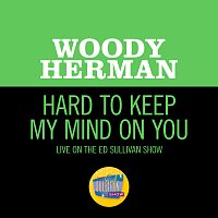 Woody Herman – Hard To Keep My Mind On You [Live On The Ed Sullivan Show, October 6, 1968]
