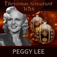 Peggy Lee – Christmas Sensation With Peggy Lee