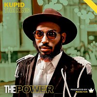 Kupid The King, Maneton – The Power (feat. Maneton)