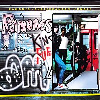 Ramones – Subterranean Jungle