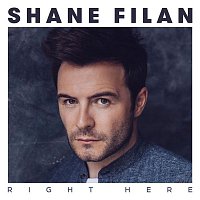 Shane Filan – I Could Be (Duet with Nadine Coyle)