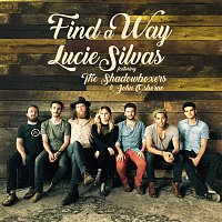 Lucie Silvas, The Shadowboxers, John Osborne – Find A Way [Remix]