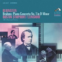 Arthur Rubinstein – Brahms: Piano Concerto No. 1 in D Minor, Op. 15