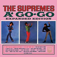 The Supremes A' Go-Go [Expanded Edition]
