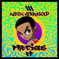 Aston Merrygold – Precious - EP