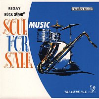 Various Artists.. – Soul Music for Sale