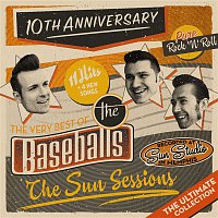 The Baseballs – The Sun Sessions