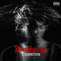 BamSavage – Commotion