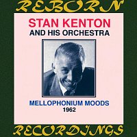 Přední strana obalu CD Mellophonium Moods (HD Remastered)