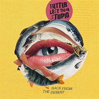 Better Lost Than Stupid – Back from the Desert