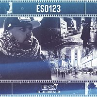 DJ Fjay, Junior Lemos & L-Ton R.E.P – Éso 123