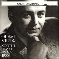 Olavi Virta – Kootut levyt osa 18 1955