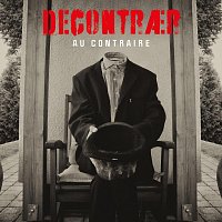 Přední strana obalu CD Au Contraire