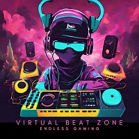 Přední strana obalu CD Virtual Beat Zone