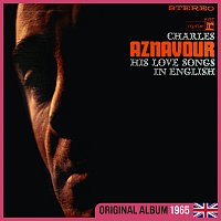 Charles Aznavour – His Love Songs In English