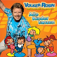 Alle Kinder tanzen