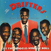 The Drifters – Let The Boogie-Woogie Roll: Greatest Hits 1953-1958