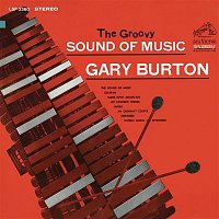 Gary Burton – The Groovy Sound of Music