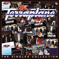 Terraplane – The Singles Collection